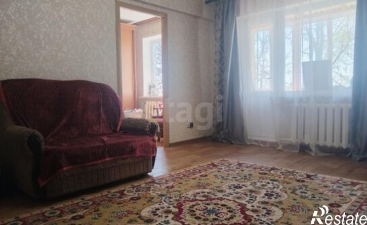 2-комн квартира улица Металлургов, 53,  д. 53