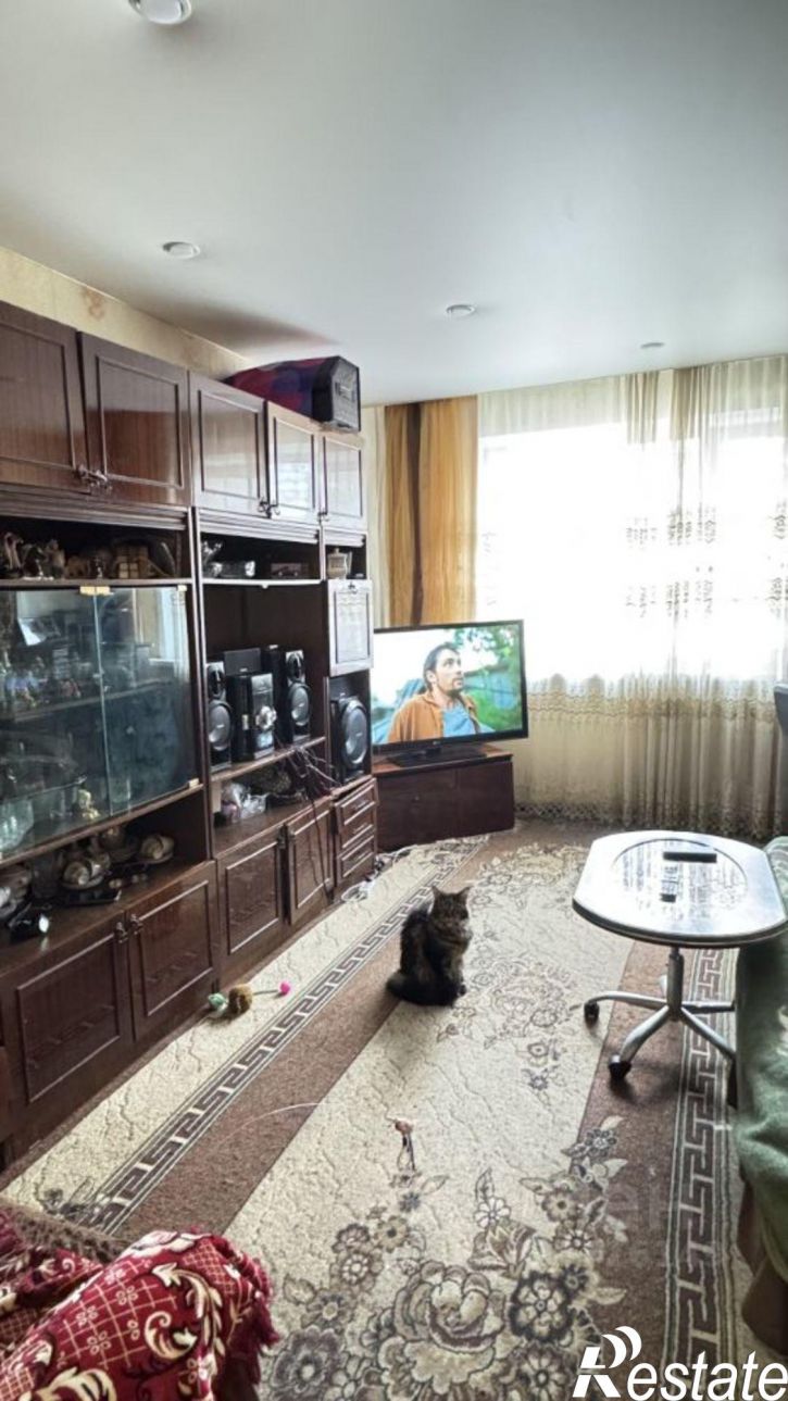 3-комн квартира Арсенальная улица, 24,  д. 24