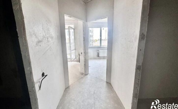 1-комн квартира улица Чмутова, 158к2