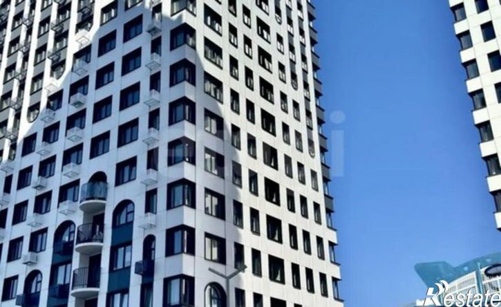 1-комн квартира улица Чмутова, 158к2