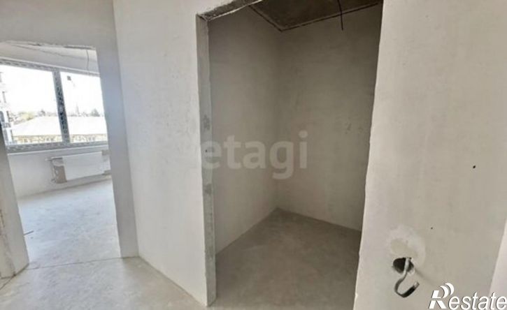 1-комн квартира улица Чмутова, 158к2