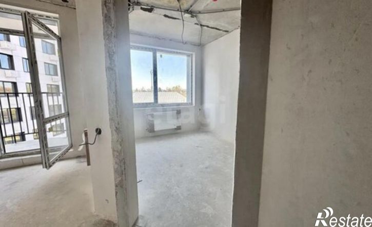 1-комн квартира улица Чмутова, 158к2