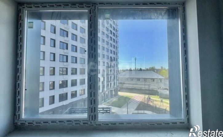 1-комн квартира улица Чмутова, 158к2
