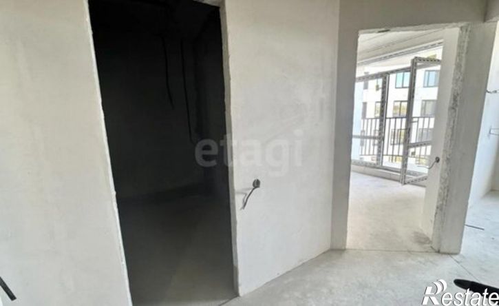 1-комн квартира улица Чмутова, 158к2