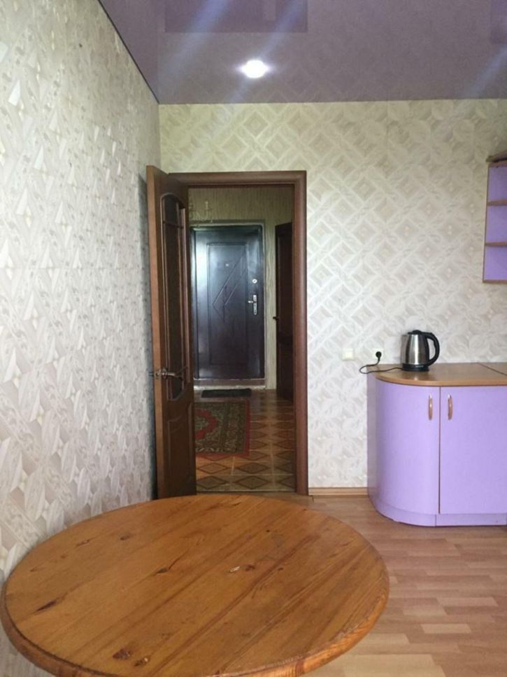 1-комн квартира Михеева ул, 11А