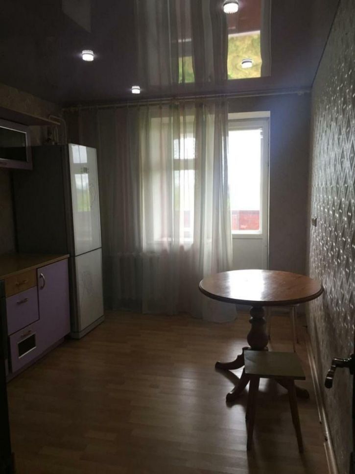 1-комн квартира Михеева ул, 11А