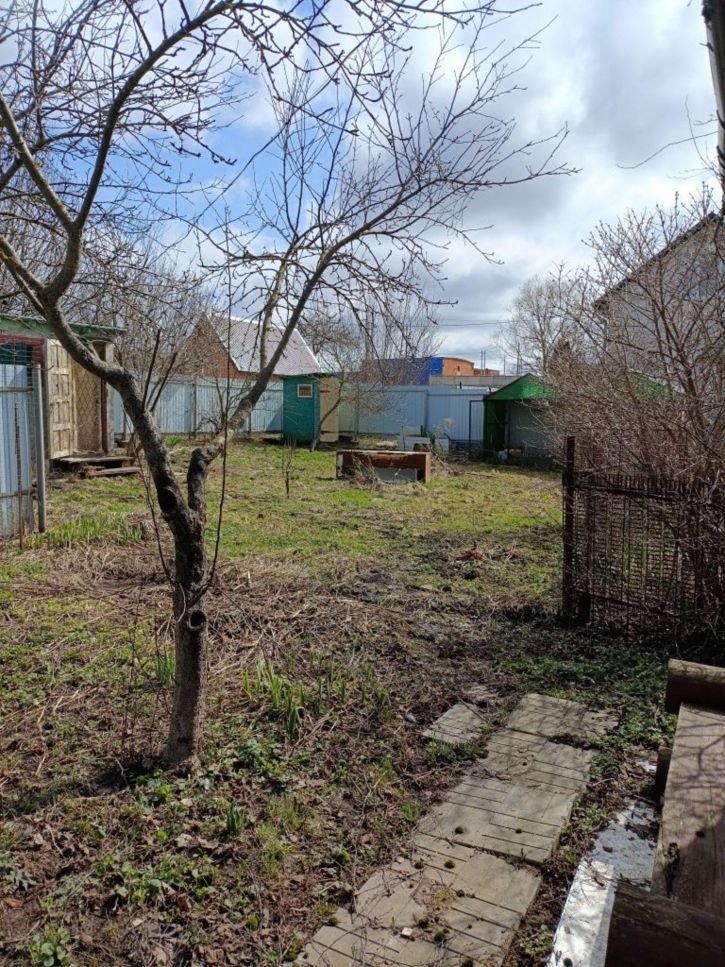 Коттедж/дом Карбышева ул