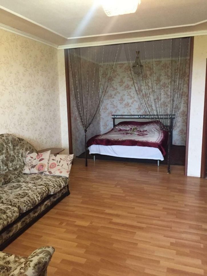 1-комн квартира Михеева ул, 11А
