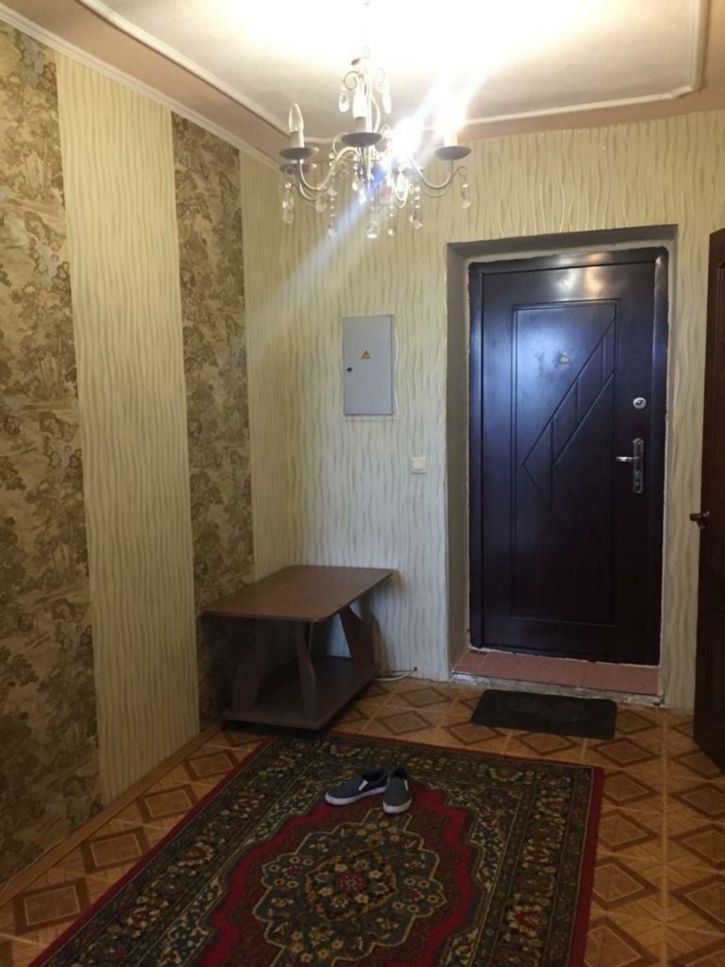 1-комн квартира Михеева ул, 11А