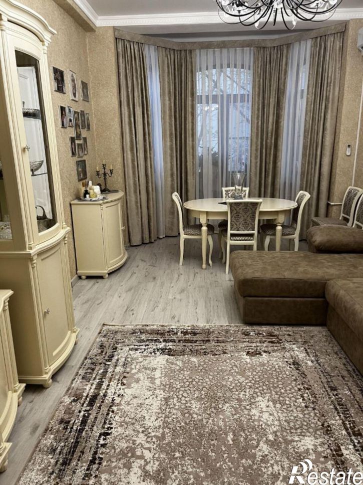 3-комн квартира проспект Ленина, 62,  д. 62
