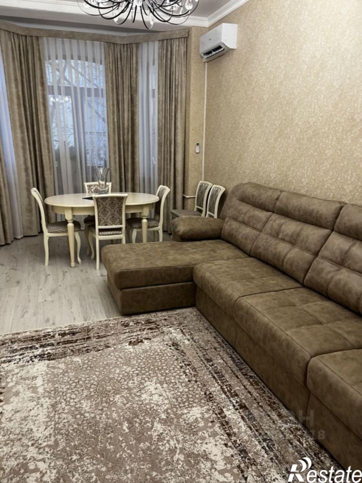 3-комн квартира проспект Ленина, 62,  д. 62