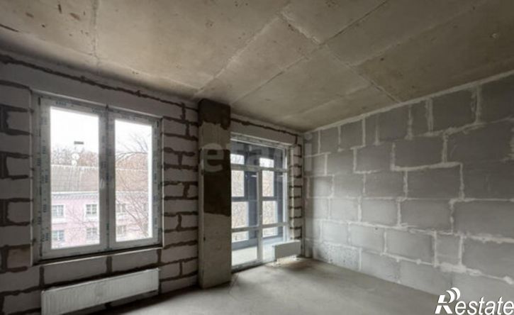 2-комн квартира Первомайская улица, 32А,  д. 32А