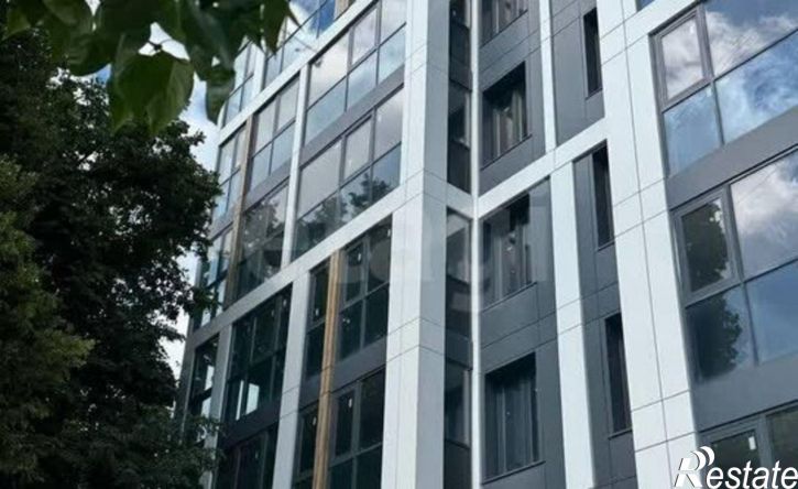 2-комн квартира Первомайская улица, 32А,  д. 32А