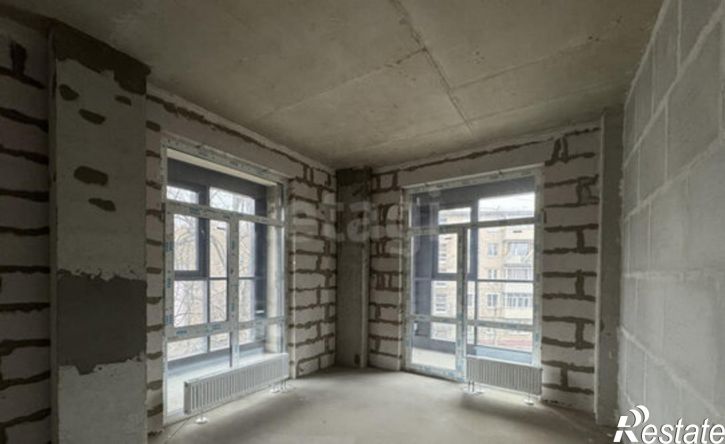 2-комн квартира Первомайская улица, 32А,  д. 32А