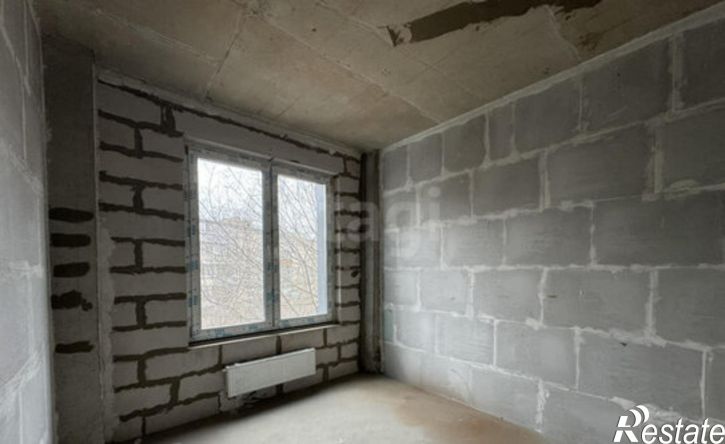 2-комн квартира Первомайская улица, 32А,  д. 32А