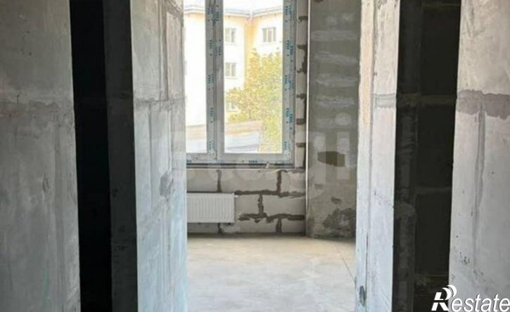 2-комн квартира Первомайская улица, 32А,  д. 32А