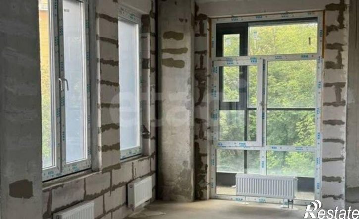 2-комн квартира Первомайская улица, 32А,  д. 32А