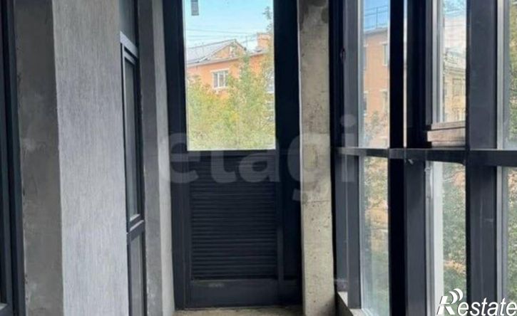 2-комн квартира Первомайская улица, 32А,  д. 32А
