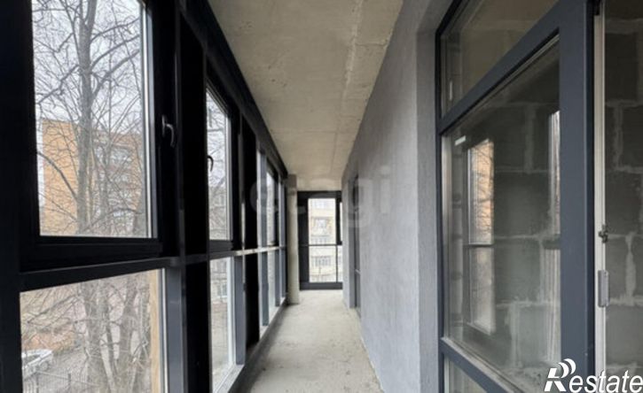 2-комн квартира Первомайская улица, 32А,  д. 32А