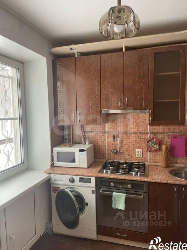 2-комн квартира ул Тульского Рабочего Полка, 100 А,  д. 100 А,  к. А