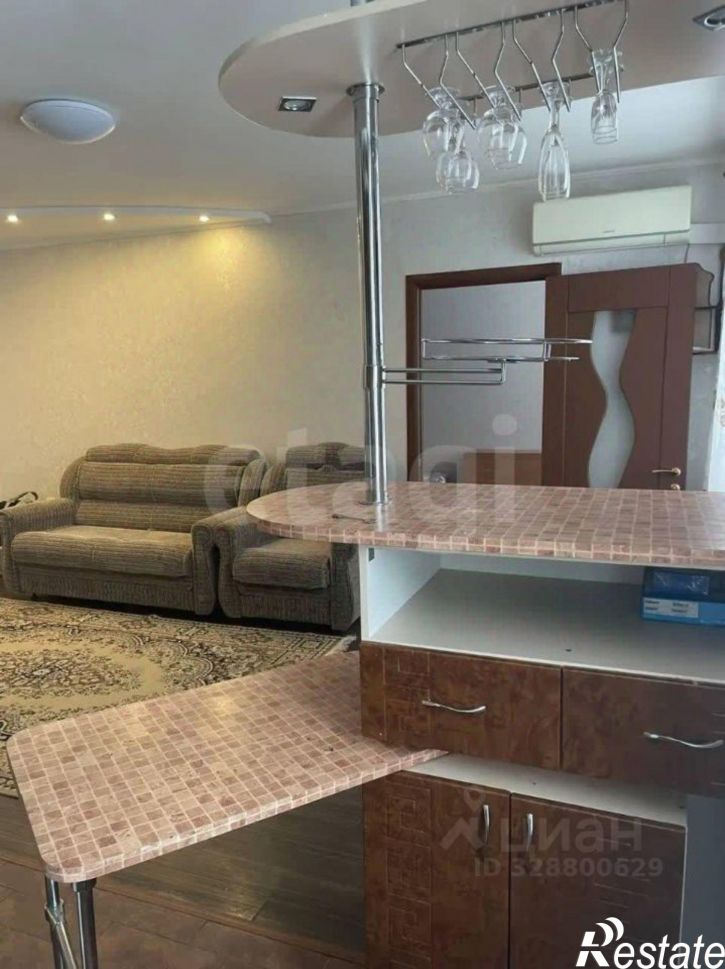 2-комн квартира ул Тульского Рабочего Полка, 100 А,  д. 100 А,  к. А