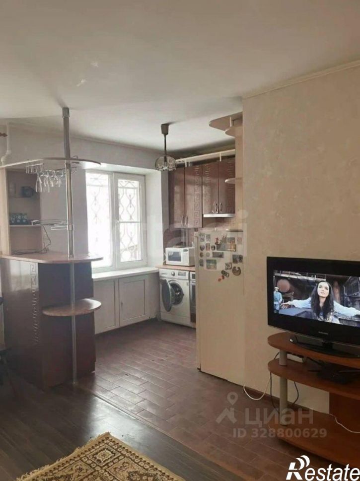 2-комн квартира ул Тульского Рабочего Полка, 100 А,  д. 100 А,  к. А