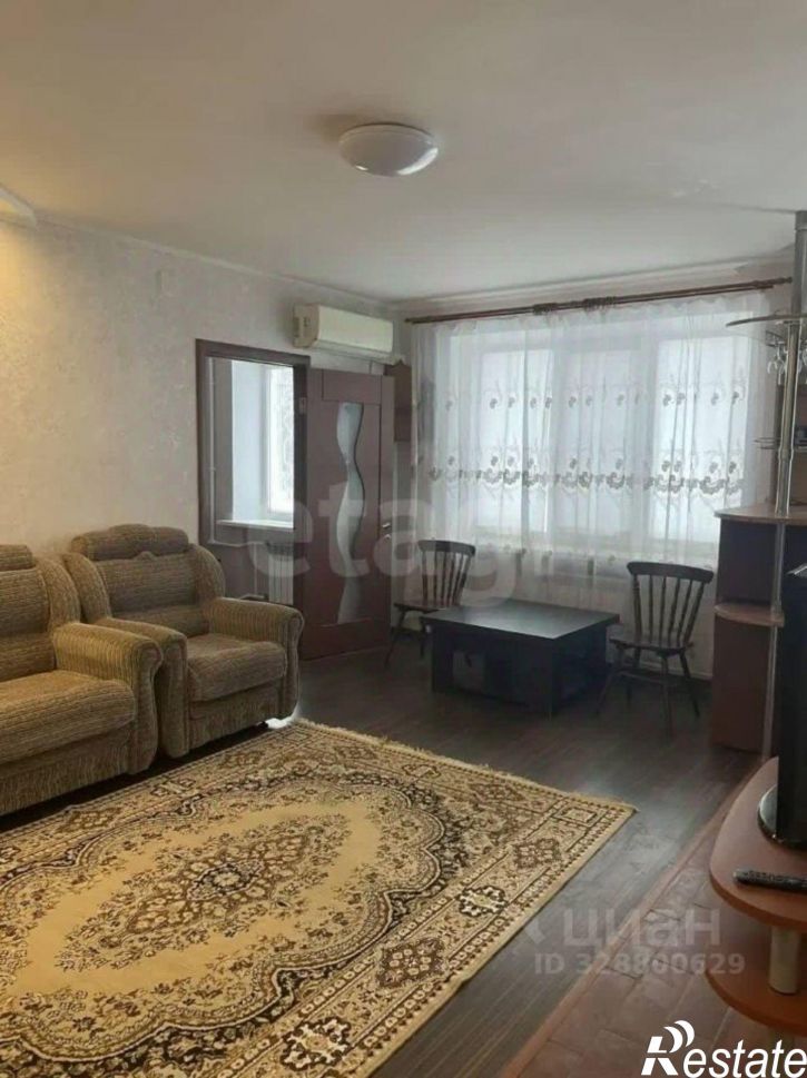 2-комн квартира ул Тульского Рабочего Полка, 100 А,  д. 100 А,  к. А