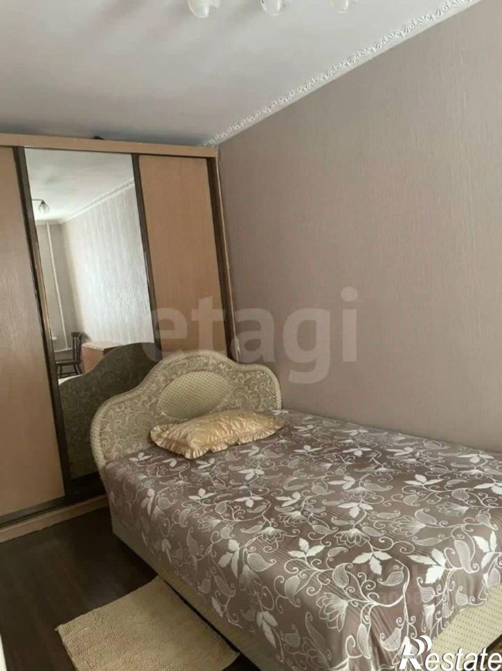 2-комн квартира ул Тульского Рабочего Полка, 100 А,  д. 100 А,  к. А