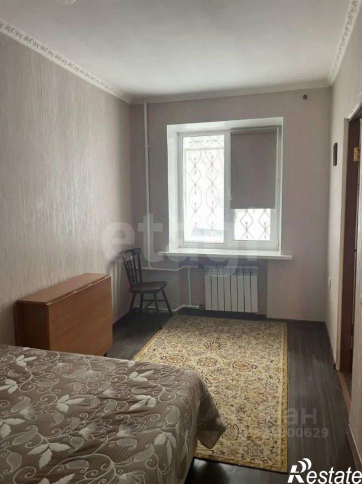 2-комн квартира ул Тульского Рабочего Полка, 100 А,  д. 100 А,  к. А