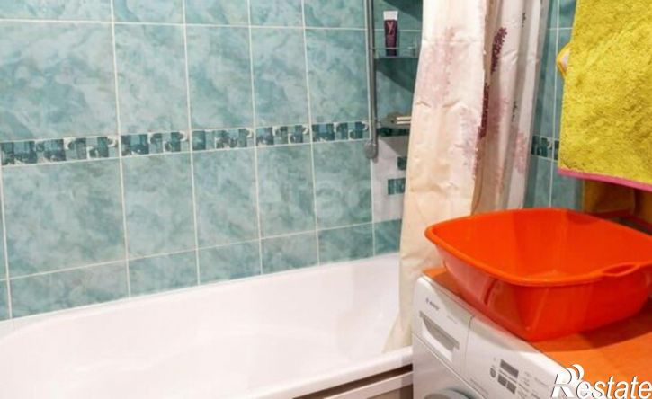 1-комн квартира ул Серебровская, 16Д,  д. 16Д