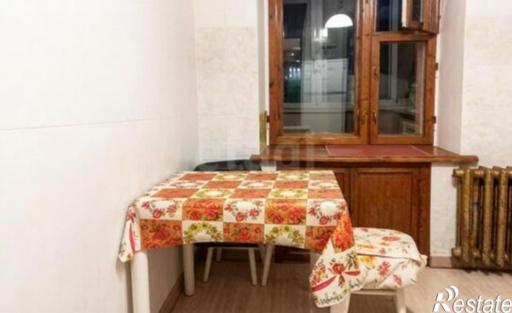 1-комн квартира ул Серебровская, 16Д,  д. 16Д