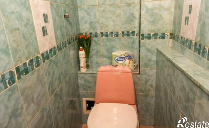 1-комн квартира ул Серебровская, 16Д,  д. 16Д