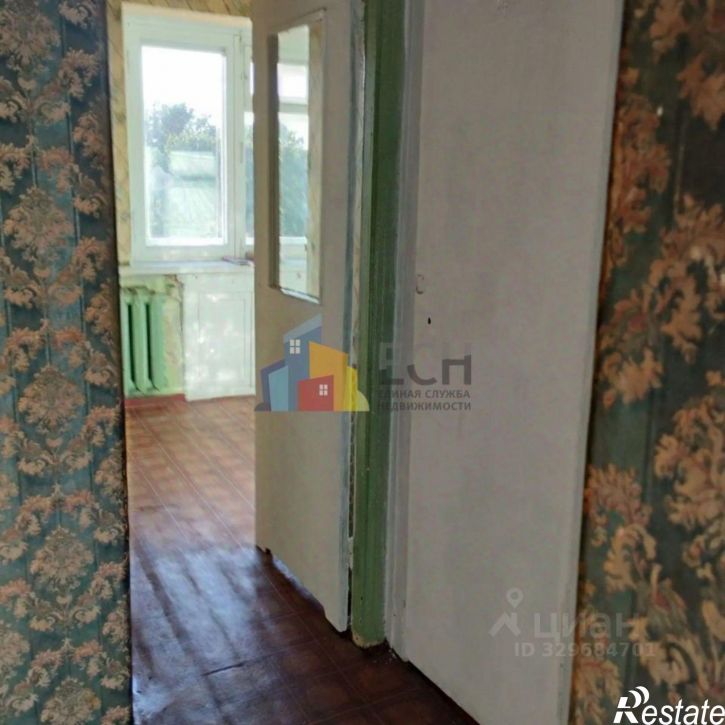 2-комн квартира ул Шахтерская, 49А,  д. 49А