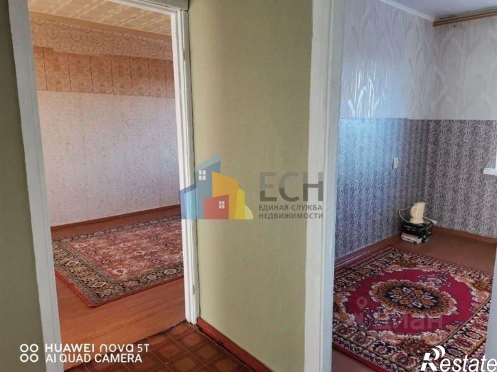 2-комн квартира ул Шахтерская, 49А,  д. 49А