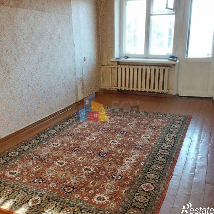 2-комн квартира ул Шахтерская, 49А,  д. 49А