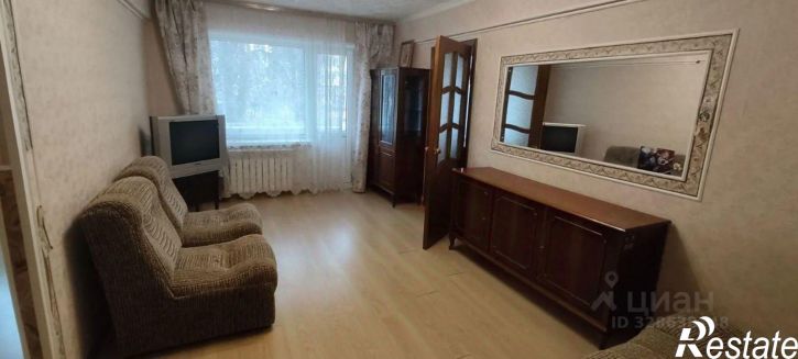 2-комн квартира Волоховская улица, 12А,  д. 12А