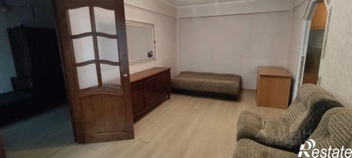 2-комн квартира Волоховская улица, 12А,  д. 12А