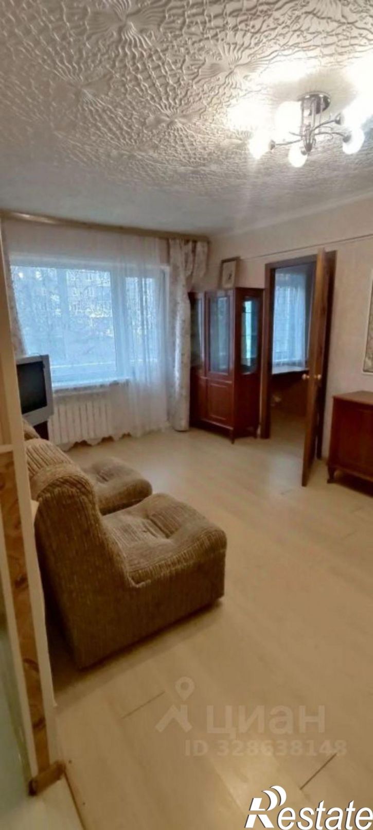 2-комн квартира Волоховская улица, 12А,  д. 12А