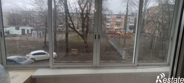 2-комн квартира Волоховская улица, 12А,  д. 12А