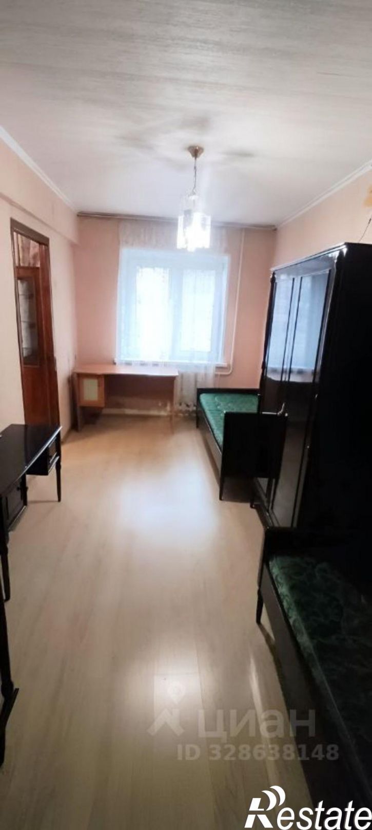 2-комн квартира Волоховская улица, 12А,  д. 12А