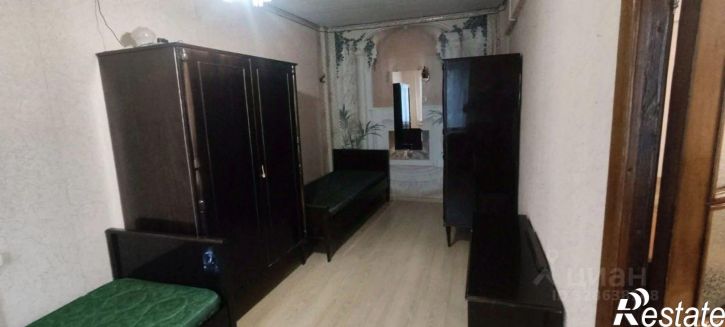 2-комн квартира Волоховская улица, 12А,  д. 12А