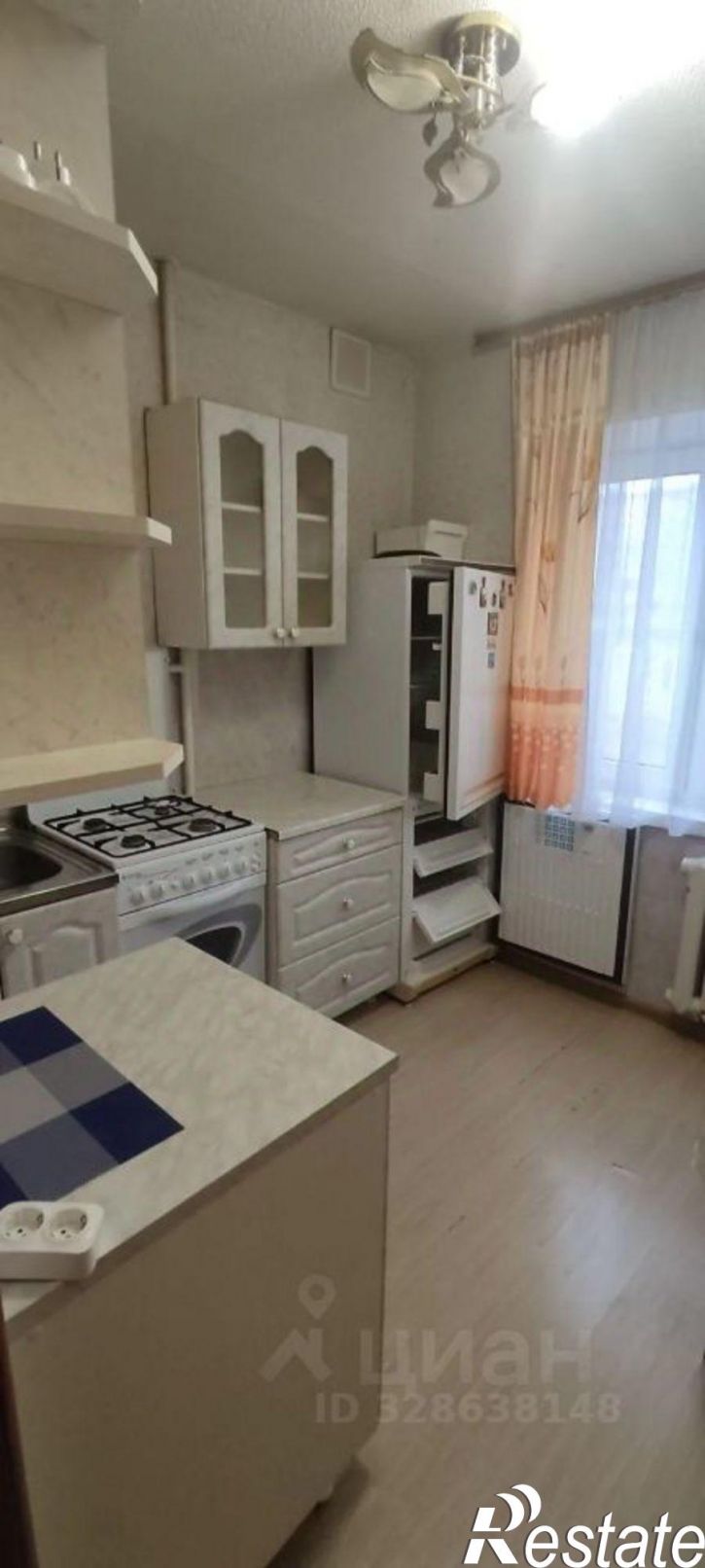 2-комн квартира Волоховская улица, 12А,  д. 12А