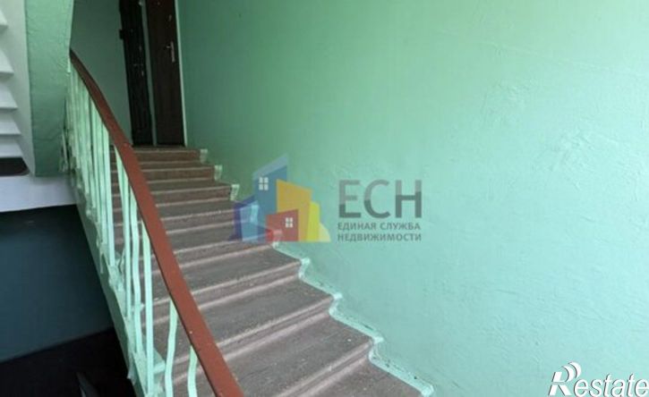 2-комн квартира Новомосковская улица, 19,  д. 19