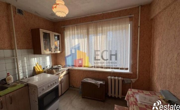 2-комн квартира Новомосковская улица, 19,  д. 19