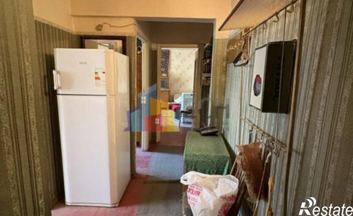 2-комн квартира Новомосковская улица, 19,  д. 19