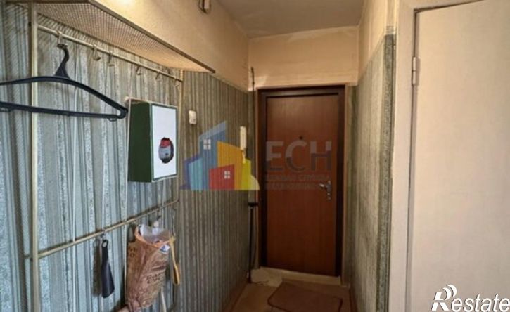 2-комн квартира Новомосковская улица, 19,  д. 19
