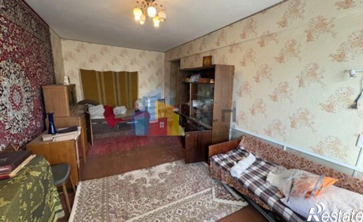 2-комн квартира Новомосковская улица, 19,  д. 19