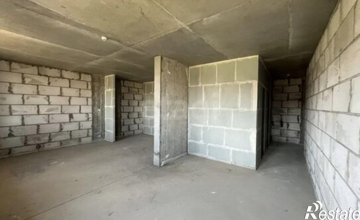3-комн квартира Рязанская улица, 17,  д. 17