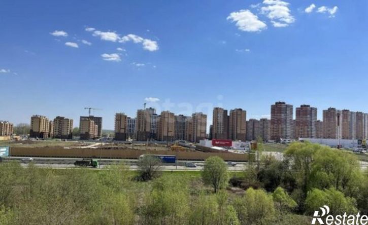 3-комн квартира Рязанская улица, 17,  д. 17