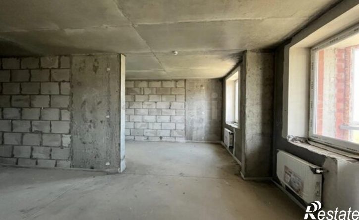 3-комн квартира Рязанская улица, 17,  д. 17